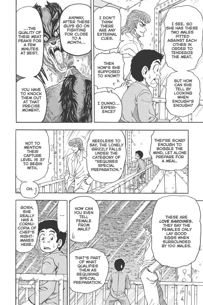 Toriko Chapter 67 image 07_optimized